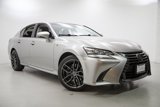 Used 2018 Lexus GS 350 AWD image 2