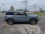 New 2025 Ford Bronco Sport Big Bend image 4