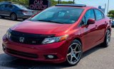 Used 2012 Honda Civic Si image 3