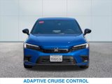 Certified 2022 Honda Civic Sport image 3
