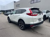 Used 2017 Honda CR-V Touring image 2
