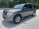 Used 2015 Nissan Armada SV image 3