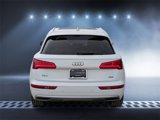 Used 2019 Audi Q5 2.0T Premium Plus w/ Premium Plus Package image 4