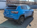 New 2025 Jeep Compass Limited image 6