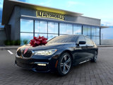 Used 2016 BMW 750i image 3
