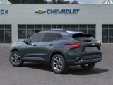 New 2025 Chevrolet Trax LT w/ Driver Confidence Package image 5