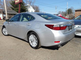 Used 2013 Lexus ES 350 image 5