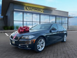 Used 2014 BMW 535i xDrive Sedan image 3
