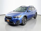 Used 2020 Subaru Crosstrek 2.0i Premium w/ Moonroof Package 1 image 3