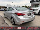 Used 2014 Hyundai Elantra SE w/ Option Group 02 image 4