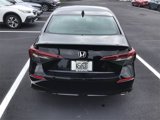 New 2026 Honda Civic Sport image 4