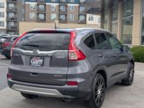 Used 2016 Honda CR-V Touring image 3