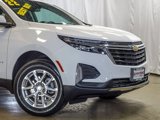 Used 2022 Chevrolet Equinox LT image 3
