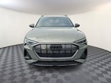 Used 2022 Audi e-tron Chronos w/ Chronos Package image 2