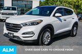 Used 2016 Hyundai Tucson Limited w/ Option Group 03 image 3