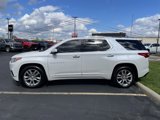 Used 2018 Chevrolet Traverse High Country image 2