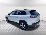 Used 2019 Jeep Cherokee Limited image 3