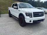 Used 2013 Ford F150 FX4 w/ Luxury Equipment Group image 2