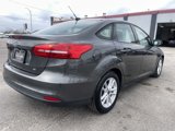 Used 2017 Ford Focus SE image 4
