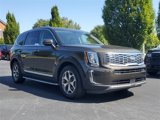 Used 2020 Kia Telluride EX image 3