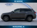 Certified 2020 Jeep Grand Cherokee Limited image 2
