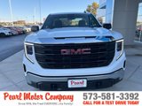 New 2025 GMC Sierra 1500 Pro w/ Pro Value Package image 2