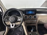 Certified 2022 Mercedes-Benz GLC 300 4MATIC image 3