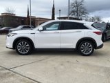Used 2020 INFINITI QX50 Pure image 3