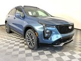 New 2025 Cadillac XT4 Sport image 3