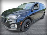 Used 2022 Chevrolet Equinox LT image 3