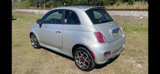 Used 2012 FIAT 500 Sport image 4