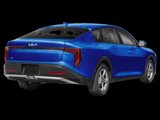 New 2025 Kia K4 LXS image 2