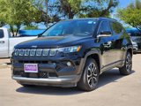 Used 2022 Jeep Compass Limited image 3