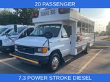 Used 2003 Ford E-450 and Econoline 450 Super Duty image 1