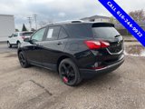 Used 2021 Chevrolet Equinox Premier w/ Redline Edition image 3