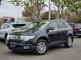 Used 2010 Ford Edge Limited image 2