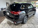 Used 2020 Mitsubishi Outlander SEL image 4