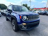 Used 2018 Jeep Renegade Latitude image 3