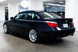 Used 2008 BMW 550i Sedan image 4