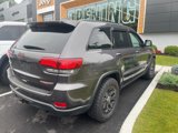Used 2018 Jeep Grand Cherokee Trailhawk image 5