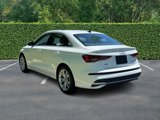 Used 2025 Audi A3 2.0T Premium image 4