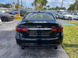 Used 2018 INFINITI Q50 Luxe image 6
