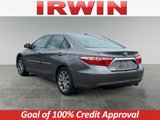 Used 2017 Toyota Camry XLE image 3