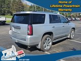 Used 2017 GMC Yukon Denali w/ Open Road Package image 5