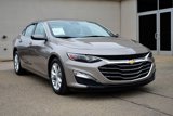 Used 2024 Chevrolet Malibu LT image 2