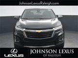 Used 2022 Chevrolet Equinox LT image 4