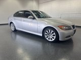 Used 2008 BMW 335xi Sedan image 2