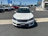 Used 2014 Honda Accord LX image 2