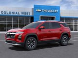 New 2025 Chevrolet Equinox LT w/ Convenience Package II image 2