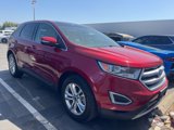 Used 2017 Ford Edge SEL w/ Equipment Group 201A image 2
